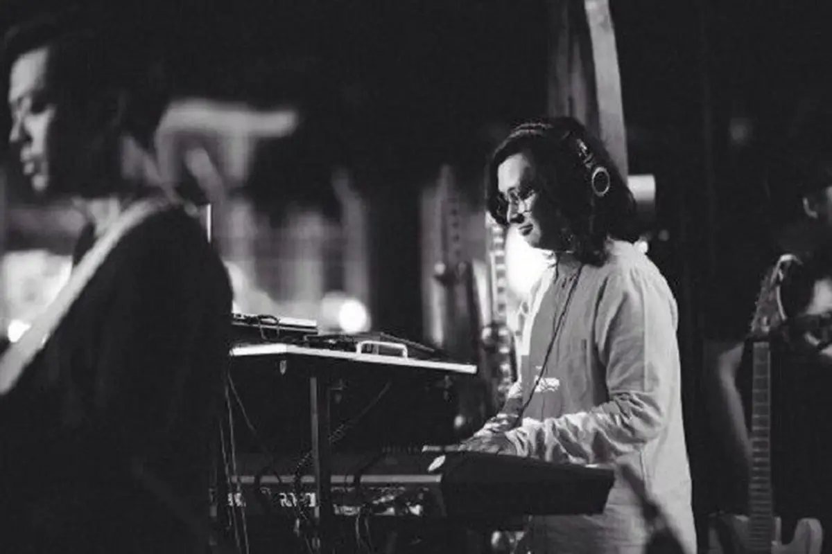 Session Player