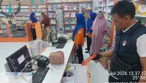 Bobol Ruko hingga Sekolah, 5 Remaja di Banyuwangi Berakhir di Penjara