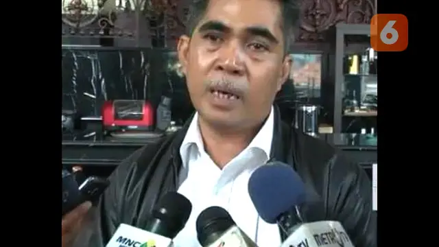 Pengacara Andi Syamsuddin Iskandar (Liputan6.com/Istimewa)
