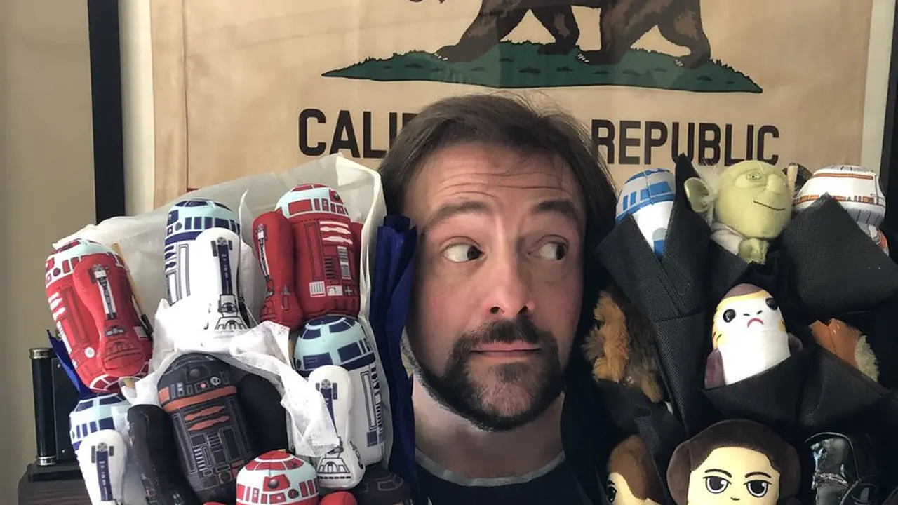 Kevin Smith
