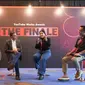 Press Briefing YouTube Works Awards: Finale 2023.&nbsp; foto: dok. YouTube Indonesia