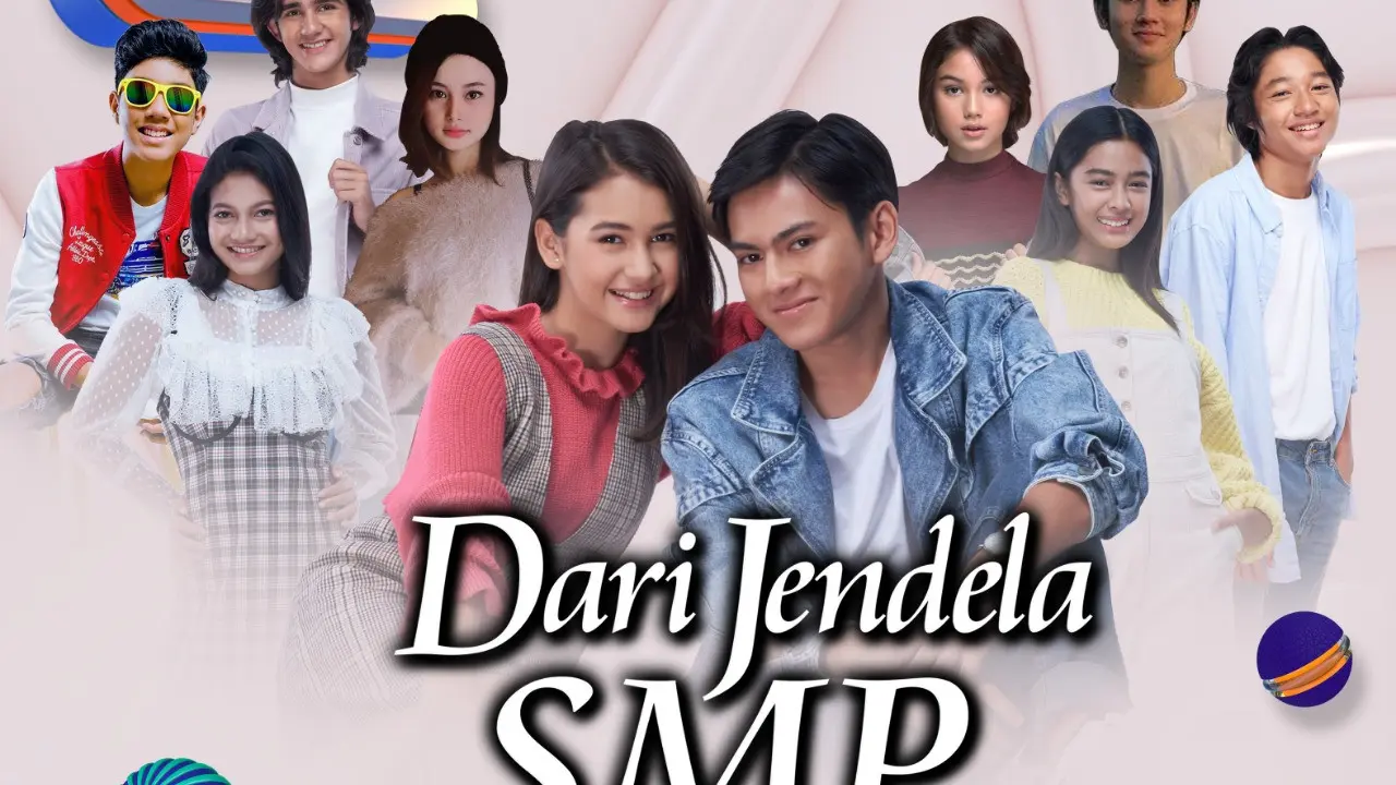 Dari Jendela SMP