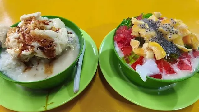 Durian Barbar Maguwoharjo (Google Maps/Kang Raden)