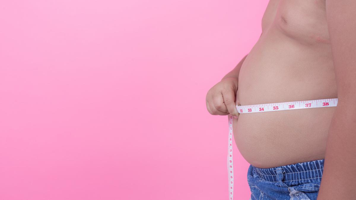 5 Langkah Praktis untuk Mengecilkan Perut Buncit dengan Cara Sehat