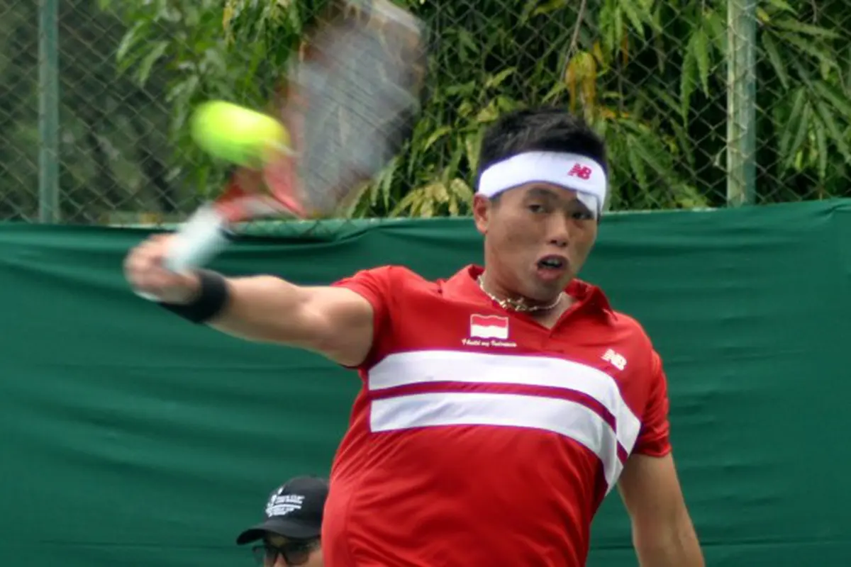 David Agung Susanto