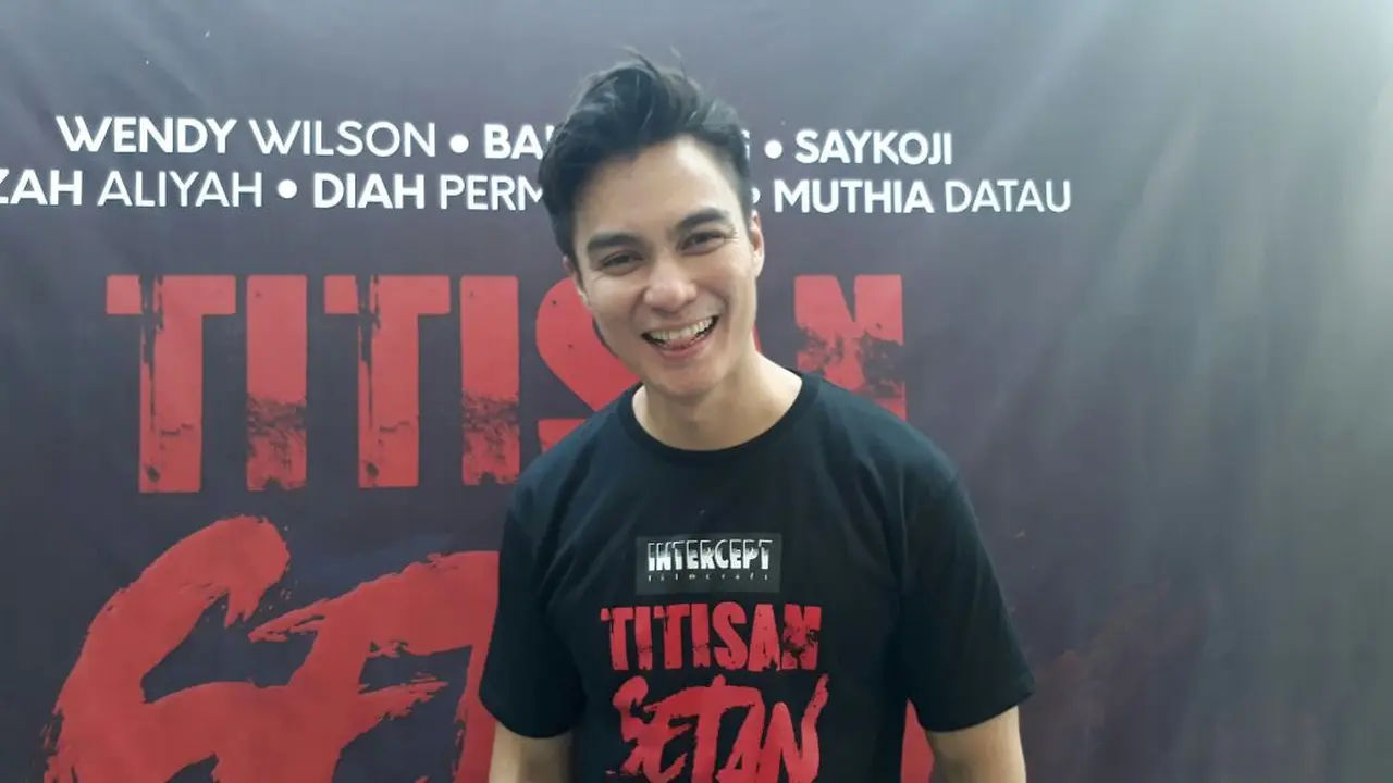 Baim Wong