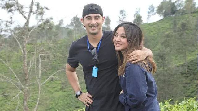 Ali Syakieb