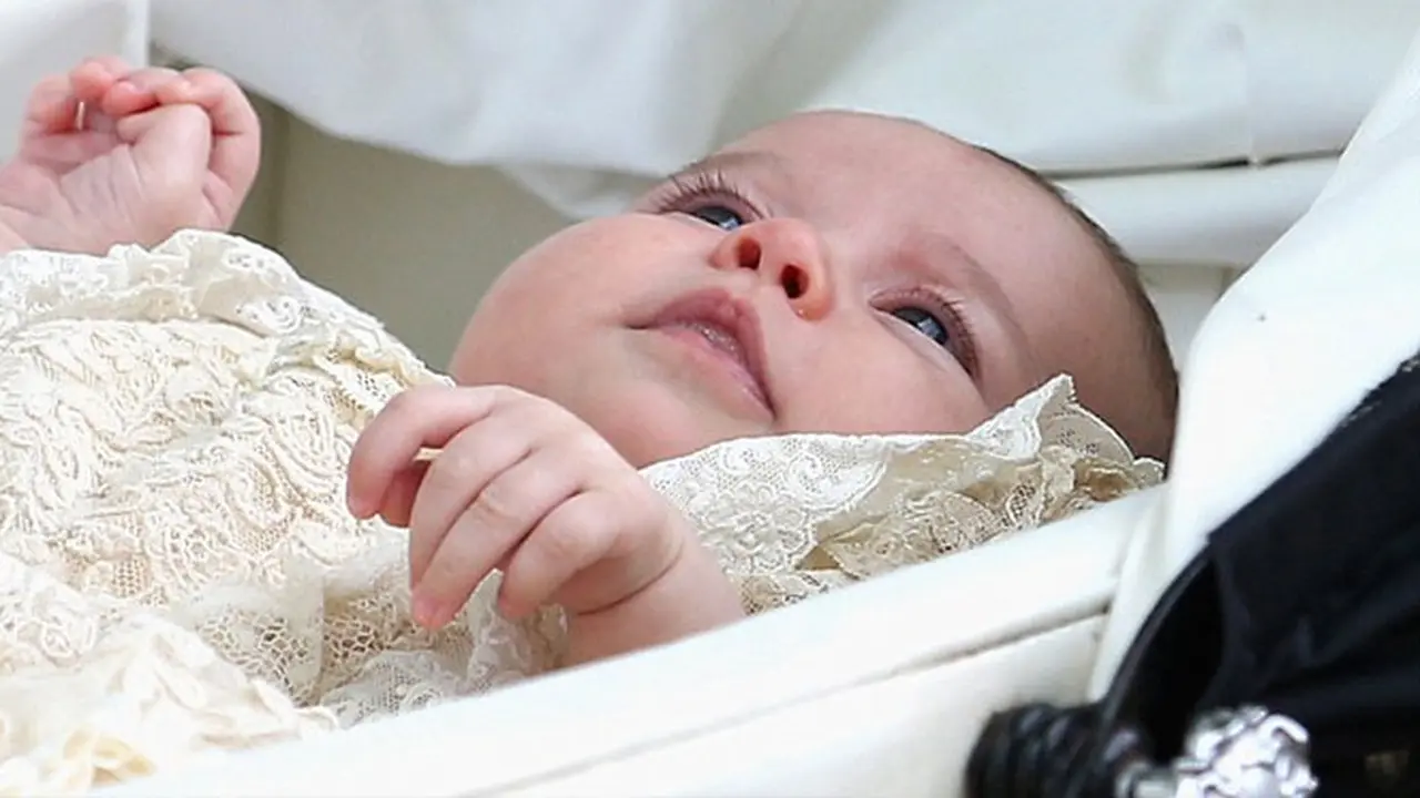 Putri Charlotte