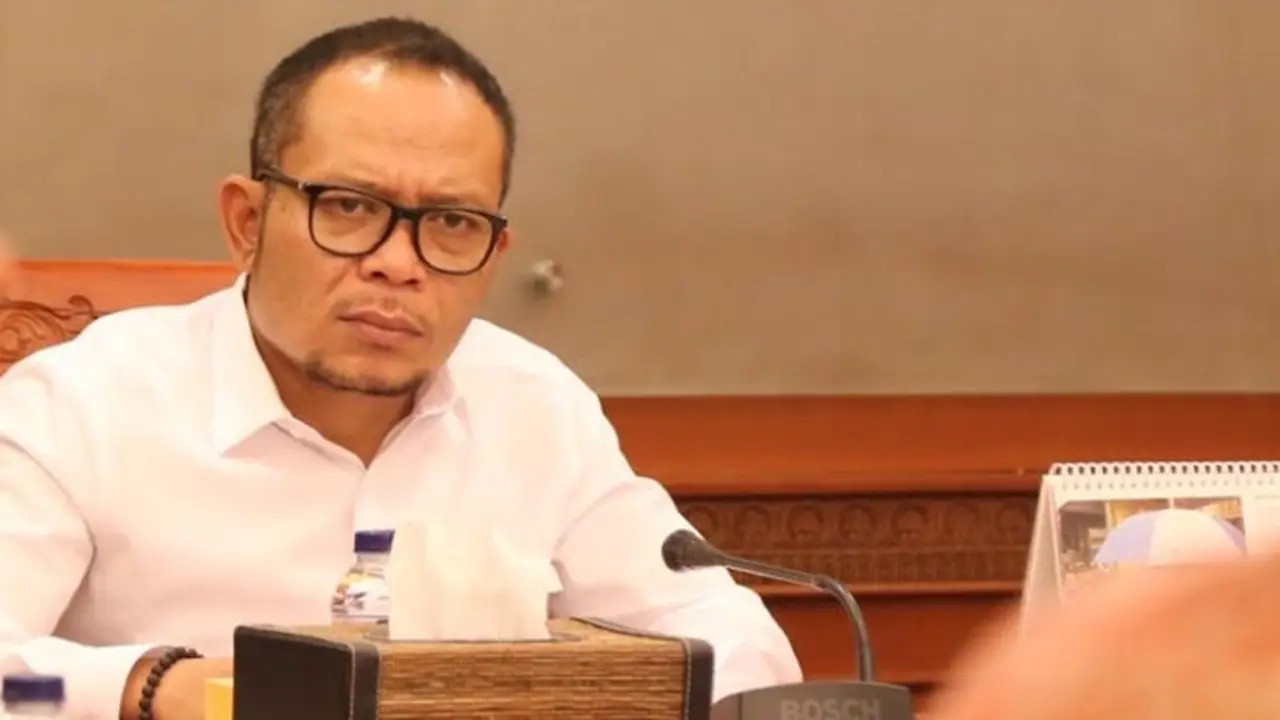 Menaker Hanif Minta Investor Inggris untuk Investasi SDM di Indonesia