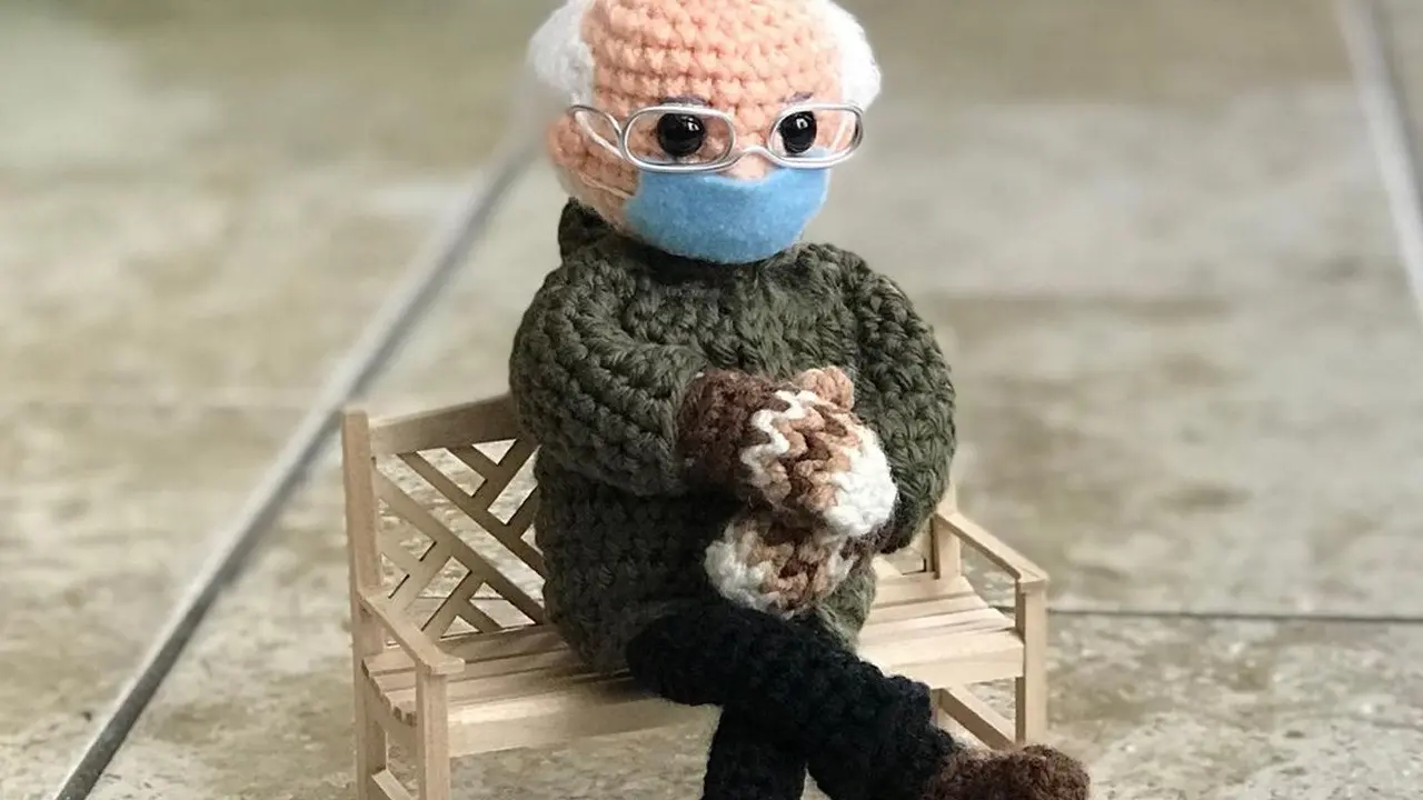 Bernie Sanders