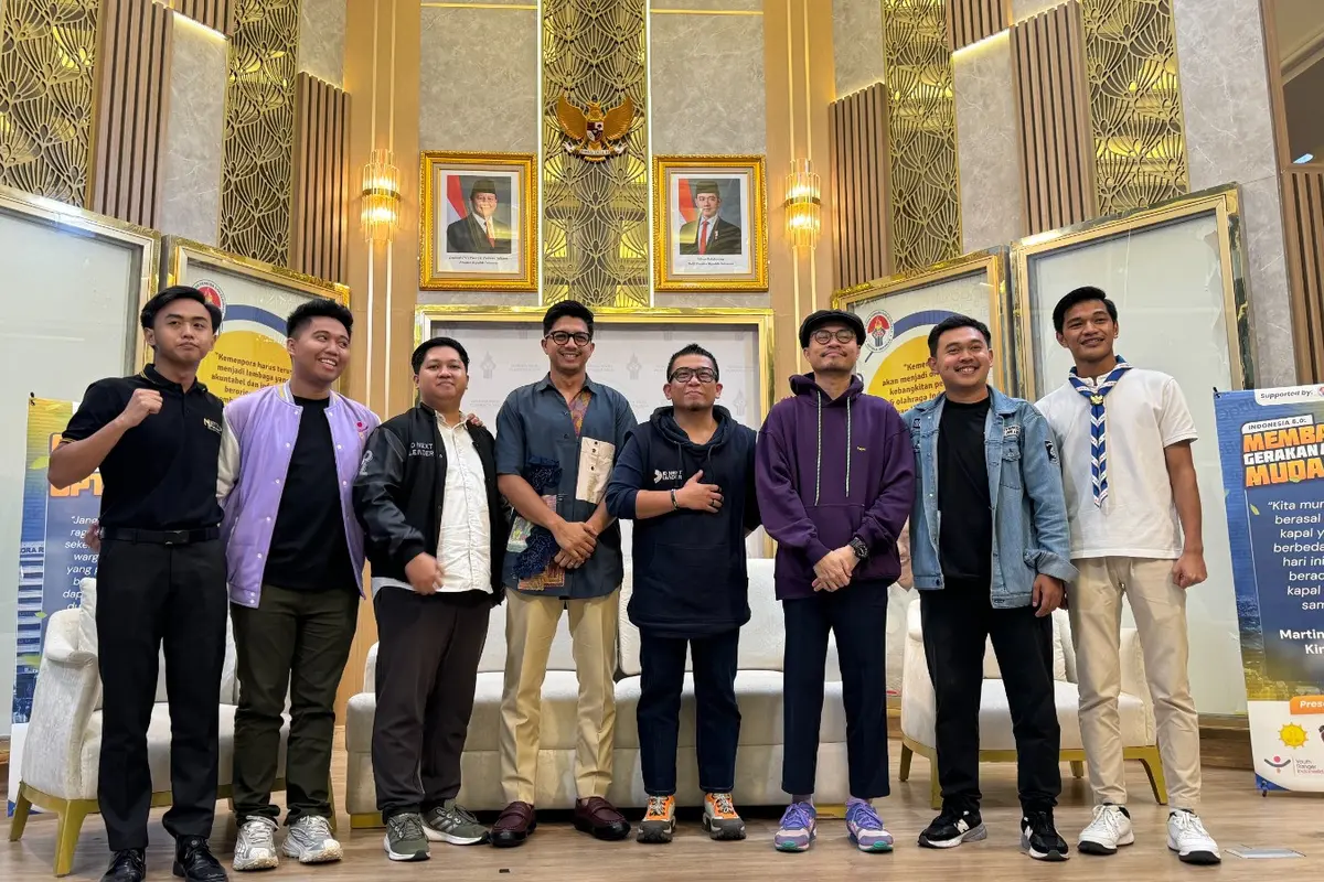 Gerakan Indonesia Optimis