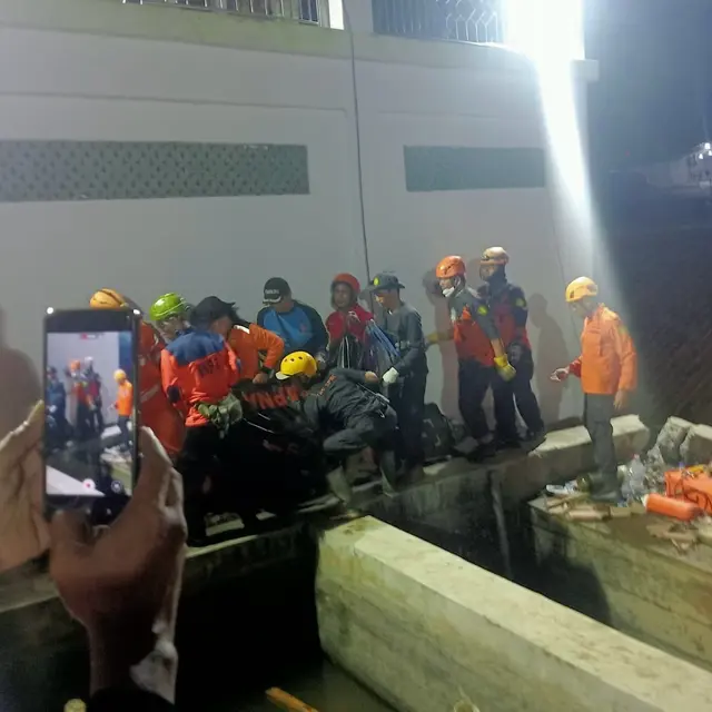 Pendataan Selesai, Kemensos Siap Salurkan Santunan untuk Ahli Waris dan Korban Luka Santri Gontor