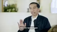 VIDEO: Pak Jokowi Suka Album Metallica yang Mana? 