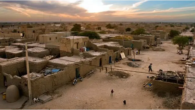 Courtesy Natgeo