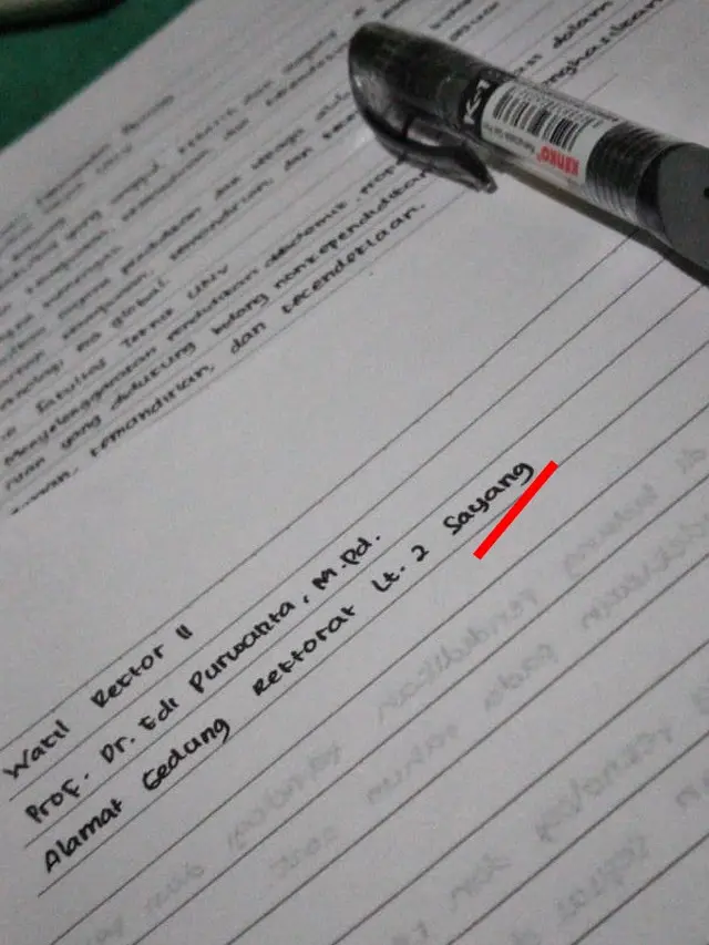 typo kocak