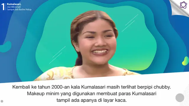 [Bintang] Kumalasari