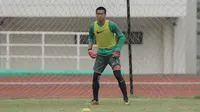 Kepercayaan untuk Kurnia Meiga dan Petuah Cantona