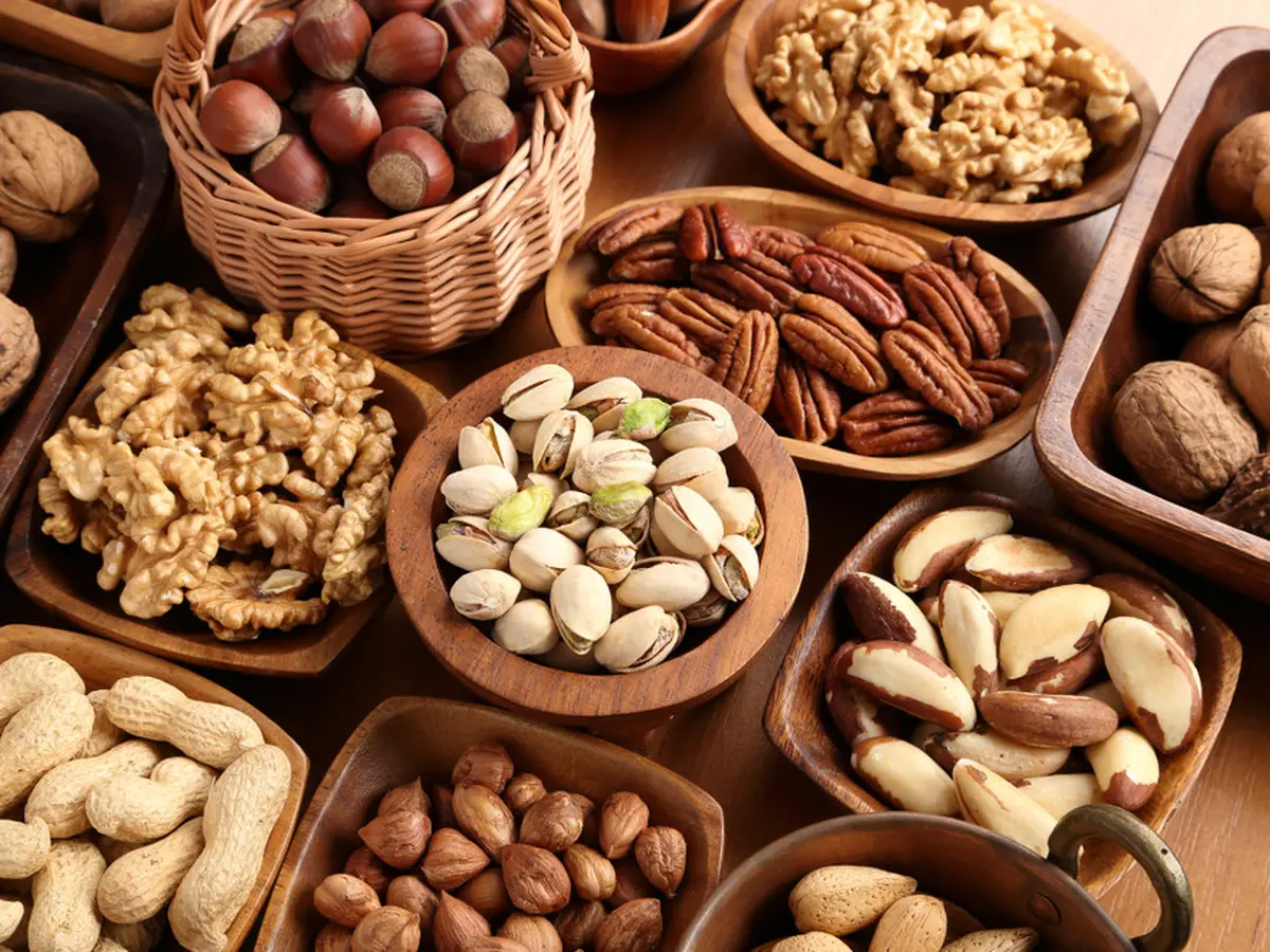 5 Jenis Kacang yang Bermanfaat Bagi Kesehatan dan Kecantikan - Food  Fimela.com