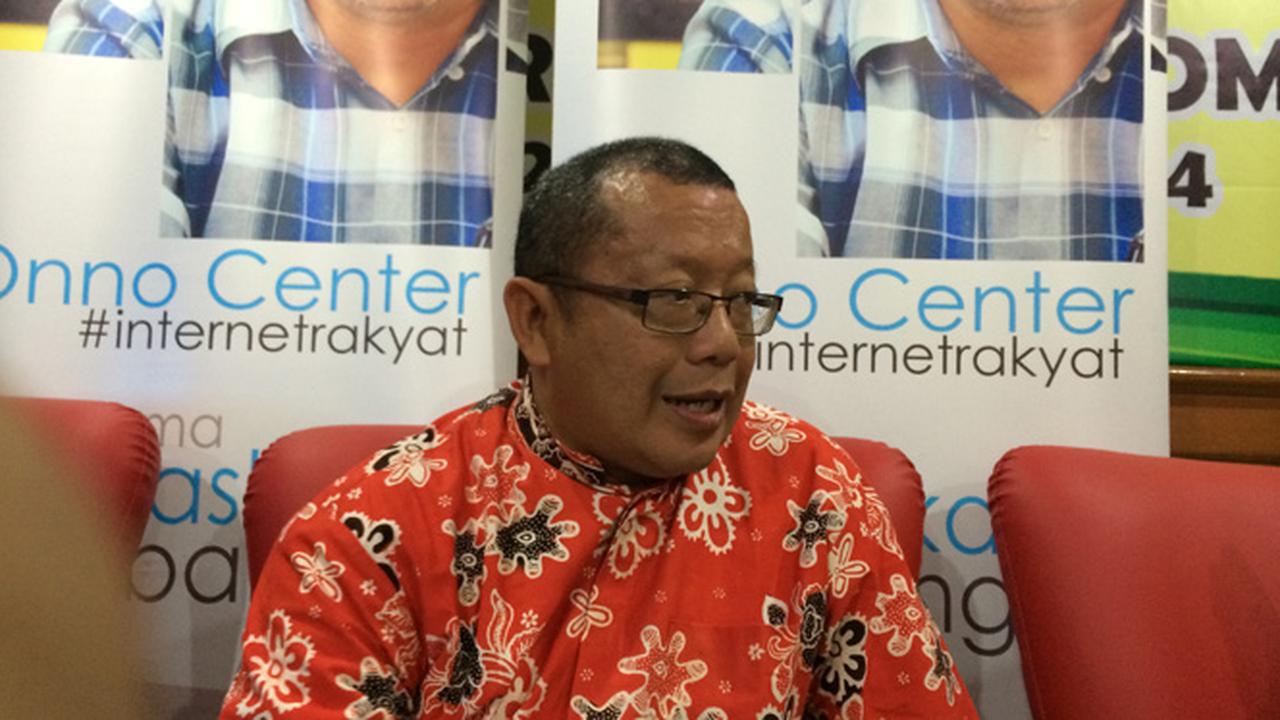 Pakar Yakini Industri Teknologi Indonesia Bisa Mandiri