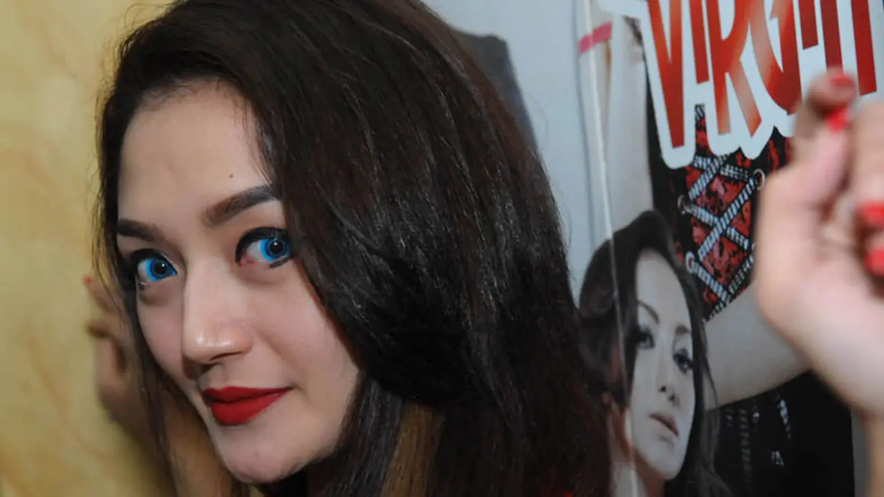 Siti Badriah