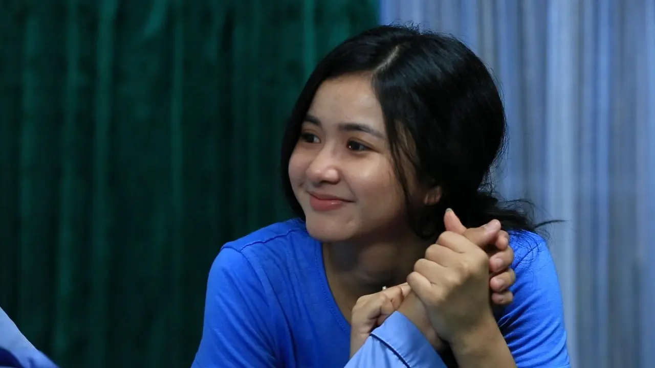 Dua Dunia Salma