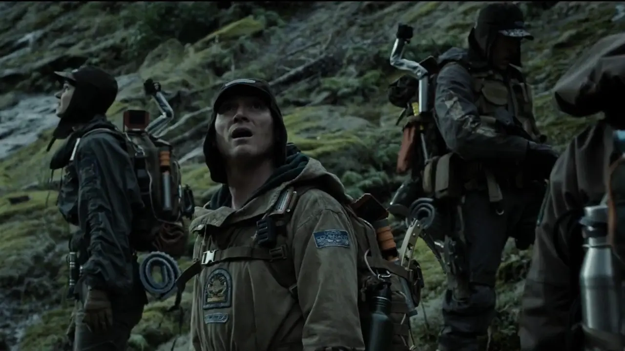 Alien: Covenant