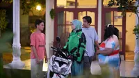 Saksikan Sinetron Saleha Jumat 23 Agustus 2024 Pukul 18.15 WIB di SCTV, Simak Sinopsisnya