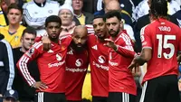 Tempat Menonton Como vs Man Utd di Liga Champions 2026/2027