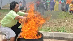 Warga Jakarta Berhasil Dicegah 34 Kebakaran, Begini Caranya
