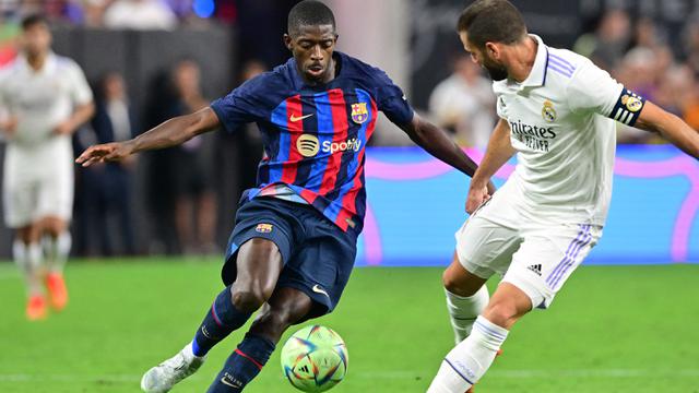 Foto: Daftar 5 Penjualan Pemain Termahal dari Klub Liga Jerman Sepanjang Sejarah, Robert Lewandowski Tak Masuk Hitungan