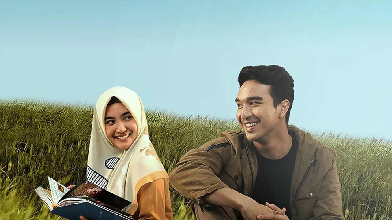 Vidio Suguhkan Original Series Bergenre Religi Pertama Berjudul Assalamualaikum. (instagram.com/vidiodotcom)