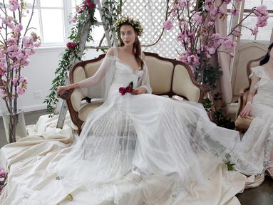 Berita Bridal Fashion Week Hari Ini Kabar Terbaru Terkini Liputan6 Com