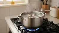 6 Tips agar Daging Sapi Empuk dan Meresap di Nasi Krawu
