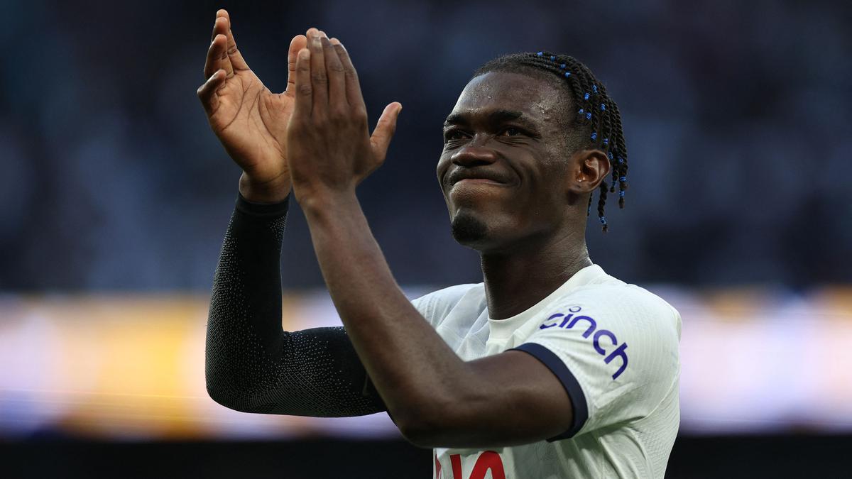 Foto: Deretan 5 Pesepak Bola Mali yang Berkiprah di Premier League