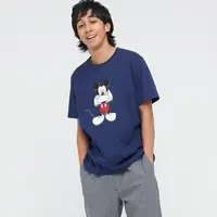 Memasuki musim panas, UNIQLO menghadirkan deretan koleksi T-shirt yang unik (Foto: UNIQLO)