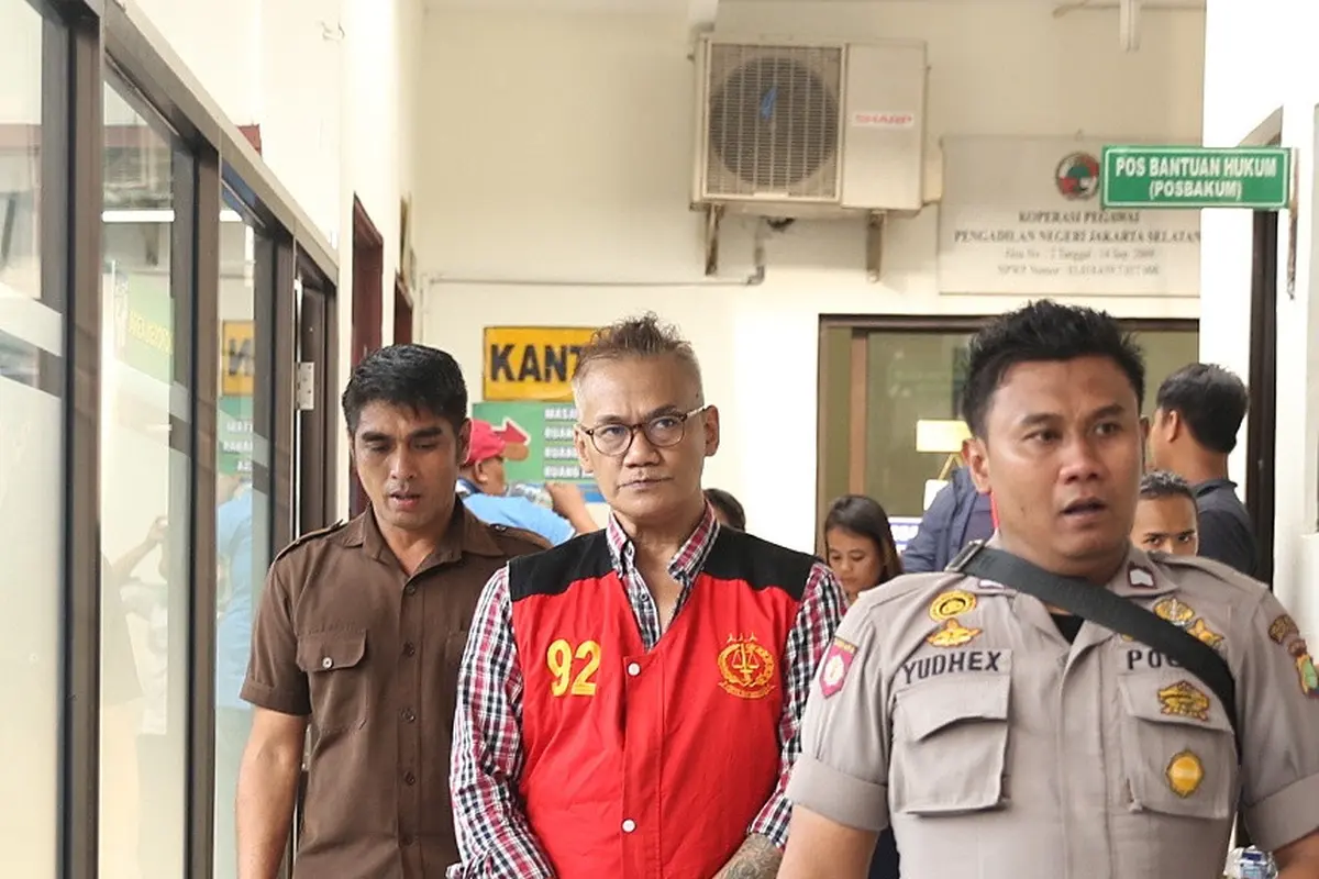 [Bintang] Tio Pakusadewo