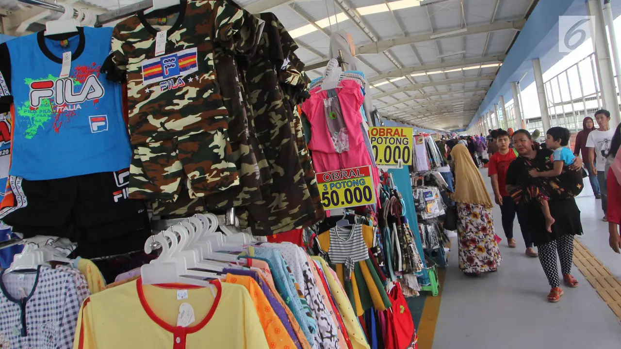 Pemerintah Tetapkan Target KUR Rp 140 Triliun di 2019
