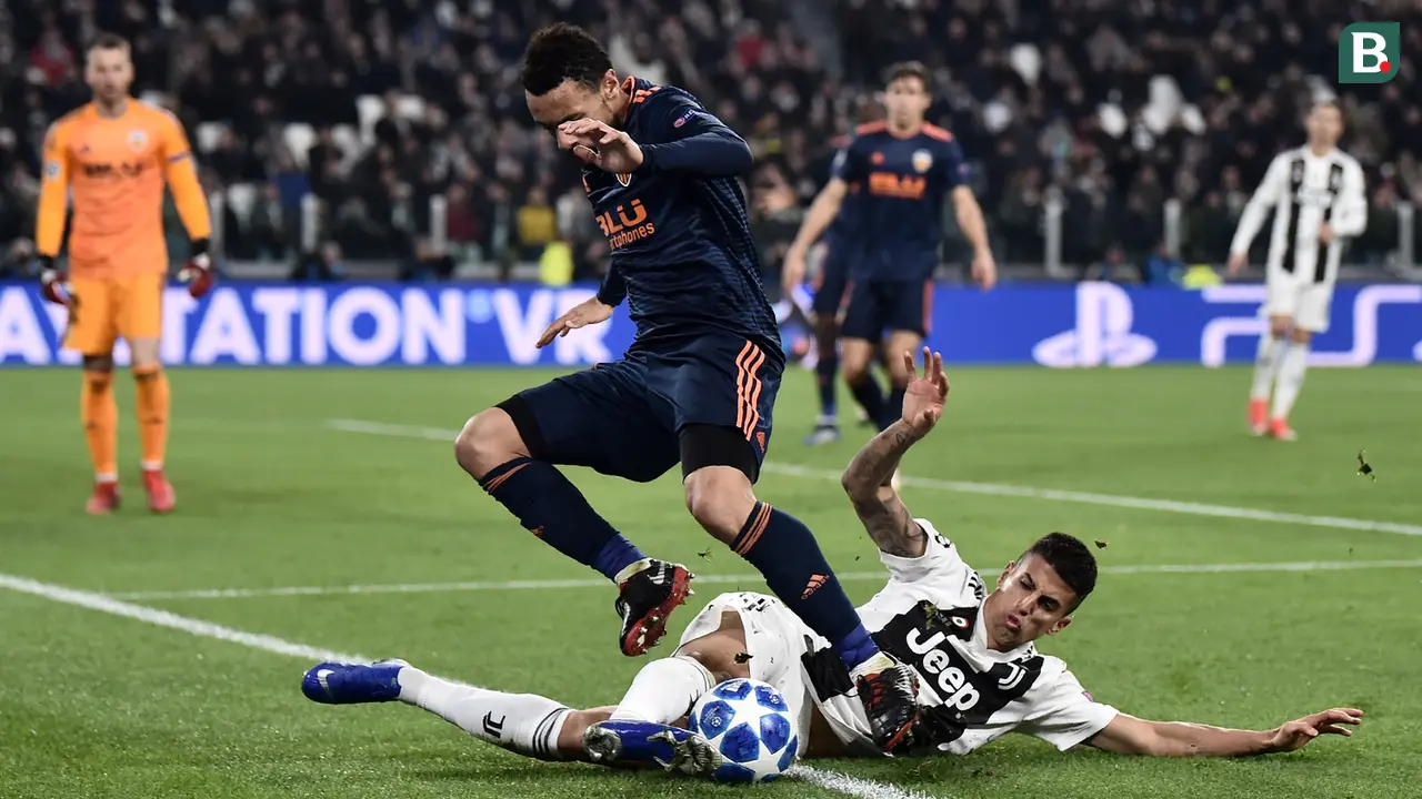 Juventus