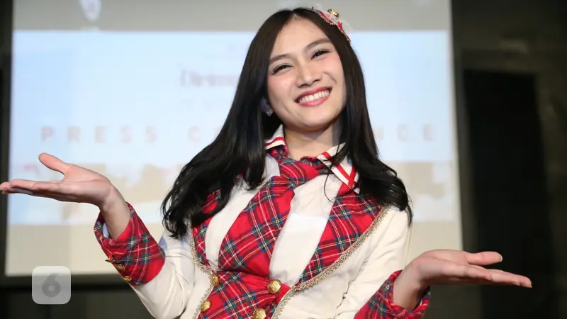 [Bintang] Melody JKT48