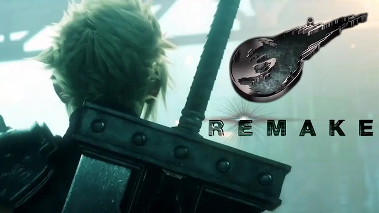 Final Fantasy VII Remake Memang Hadir dalam Seri Episodik, Tapi..