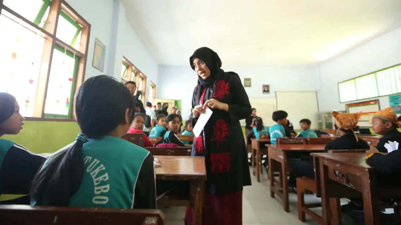Angka Anak Tidak Sekolah Banyuwangi Salah Satu Terendah di Jatim