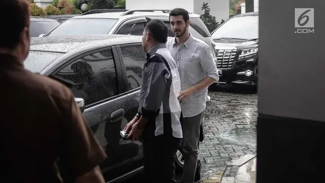 Fachri Albar