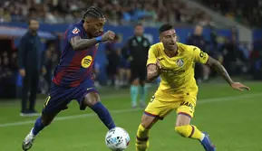 Jadwal Liga Spanyol: Barcelona vs Getafe, Real Madrid vs Villarreal