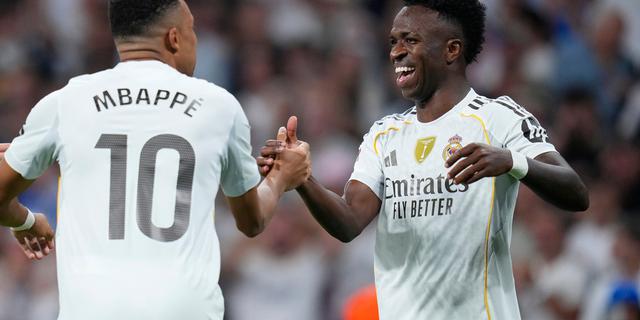 Jika Ada Tawaran Menggiurkan Datang, Real Madrid Disarankan Jual Vinicius Junior