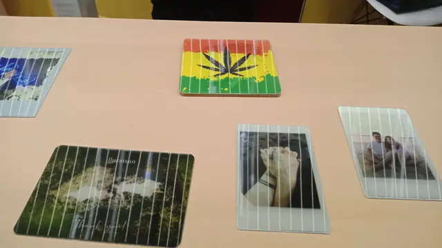 Abadikan Momen Seru Sepanjang Pernikahan dengan Photobooth Kekinian