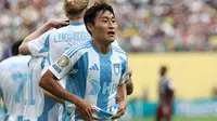 Hasi Lengkap Piala Dunia Antarklub 2025 Semalam hingga Pagi Ini: Dua Wakil Asia Tumbang