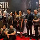 Ochi Rosdiana Alami Gangguan Gaib saat Syuting LINGSIR WENGI, Muntah-muntah hingga Asisten Kerasukan