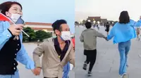 Demi Memenuhi Keinginan Sang Ayah, Wanita Ini Menjual Perusahaannya dan Bepergian Bersama ke Seluruh China