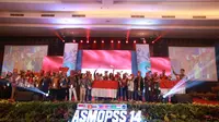 Banyuwangi Jadi Tuan Rumah Olimpiade Sains dan Matematika Tingkat Asia, Diikuti 136 Peserta