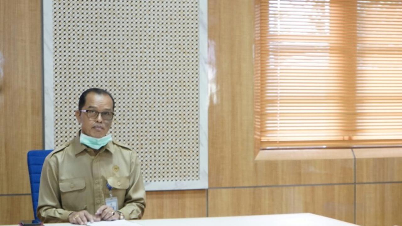 Seniman dan Budayawan DIY dapat bantuan akibat Covid-19